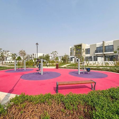 Frank Porter - La Rosa 6 Dubai Exterior foto